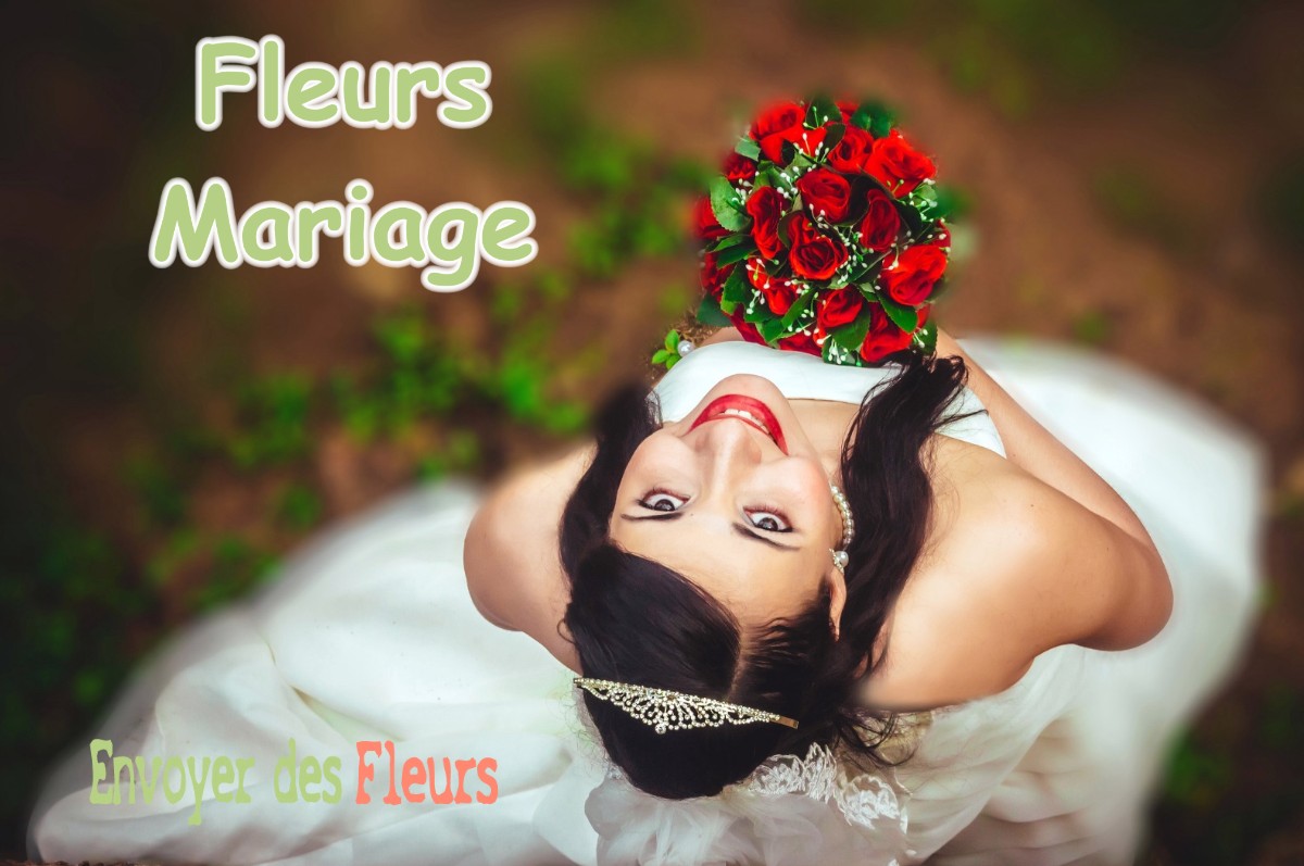 lIVRAISON FLEURS MARIAGE à SAINT-JEAN-D-ALCAPIES